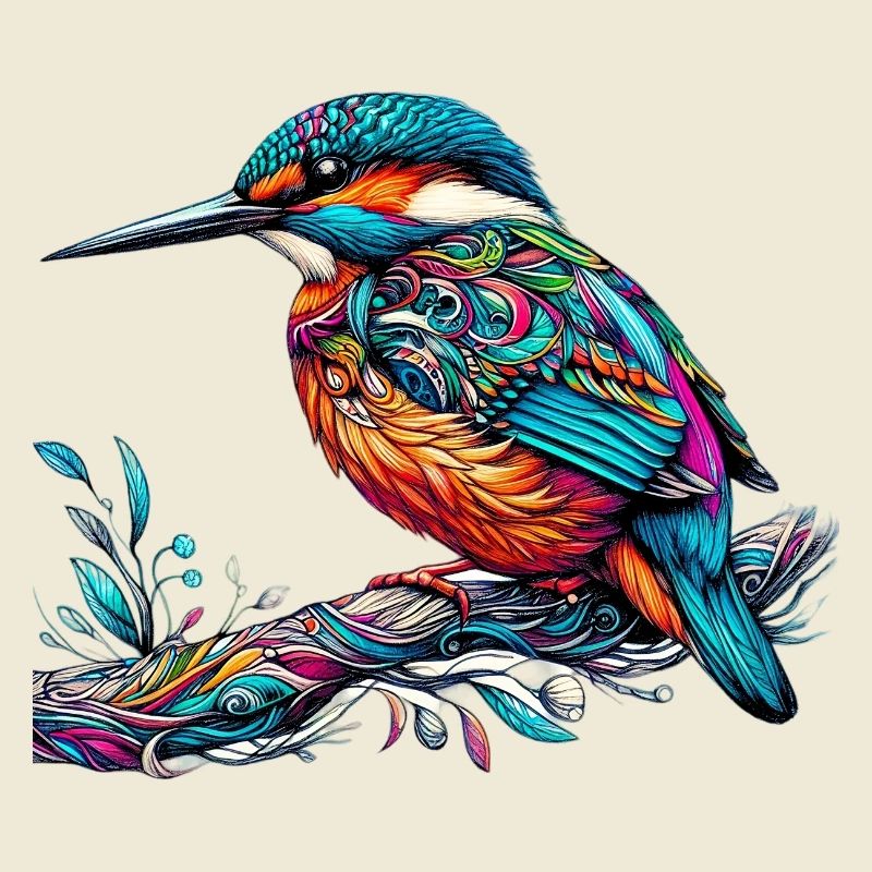 Martin-pêcheur