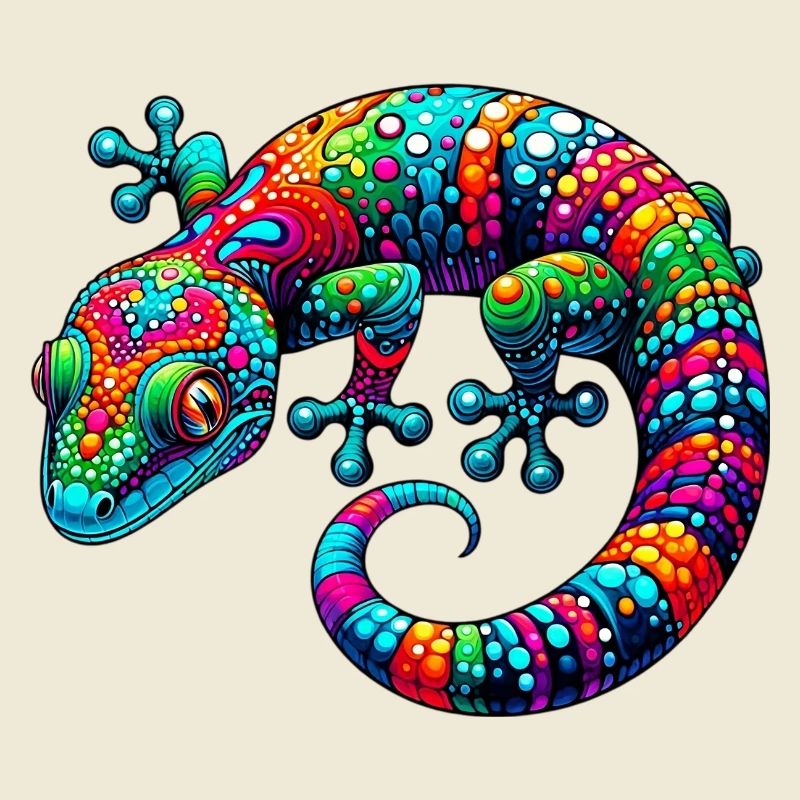 Gecko