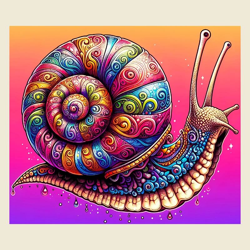 Escargot