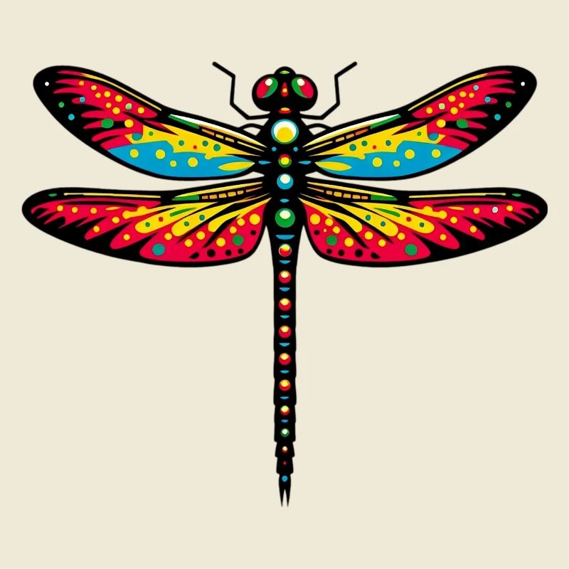 Libellule
