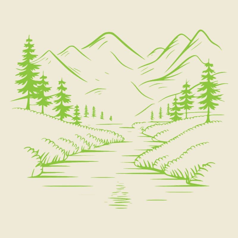 Mountains