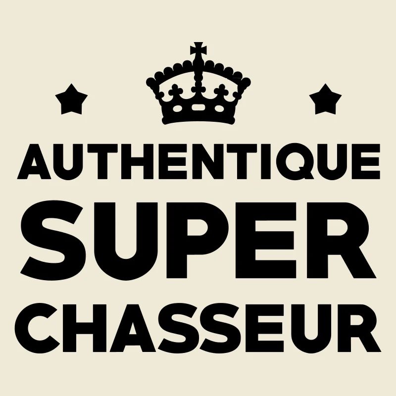 Authentic Super Hunter
