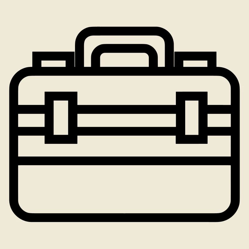 boîte à outils