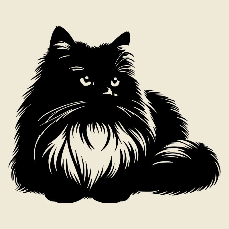 Chat Ragdoll