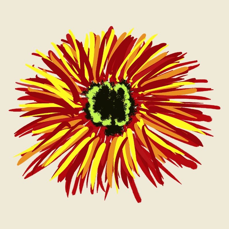 Fleurs Fleurs Fleurs