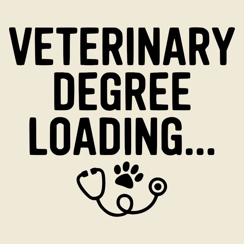 Veterinary Degree Loading...