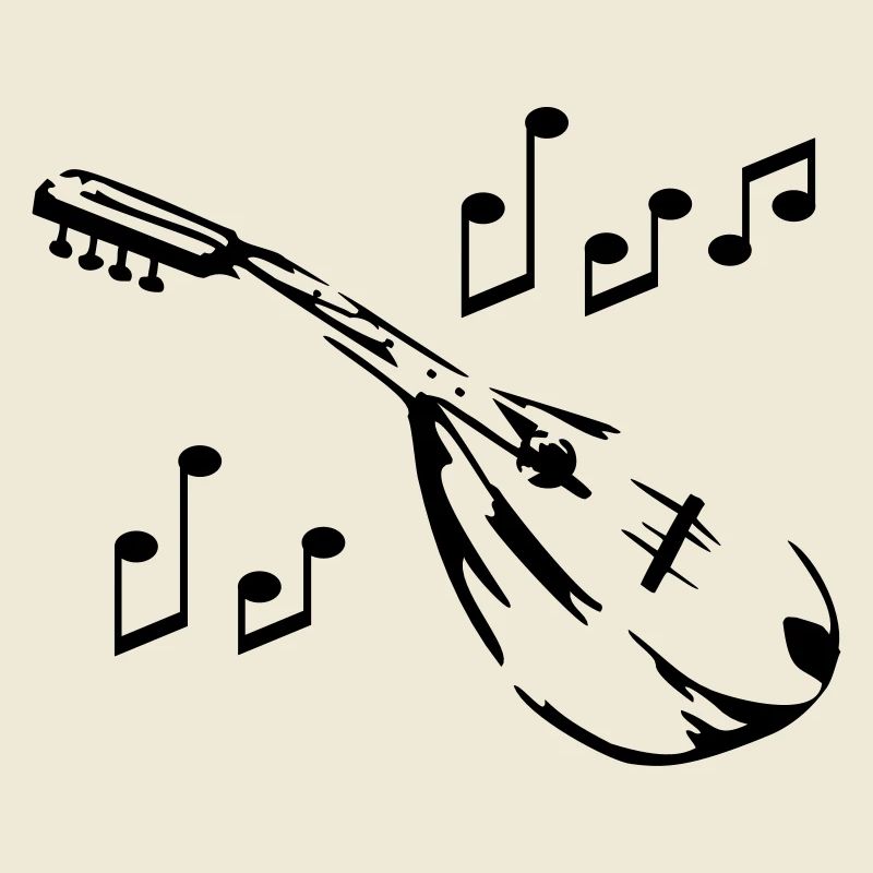 mandoline