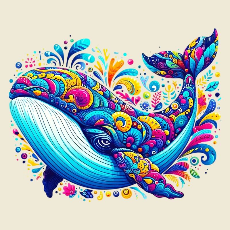 Baleine
