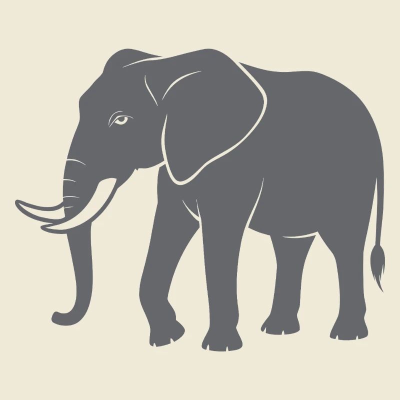 Elefant