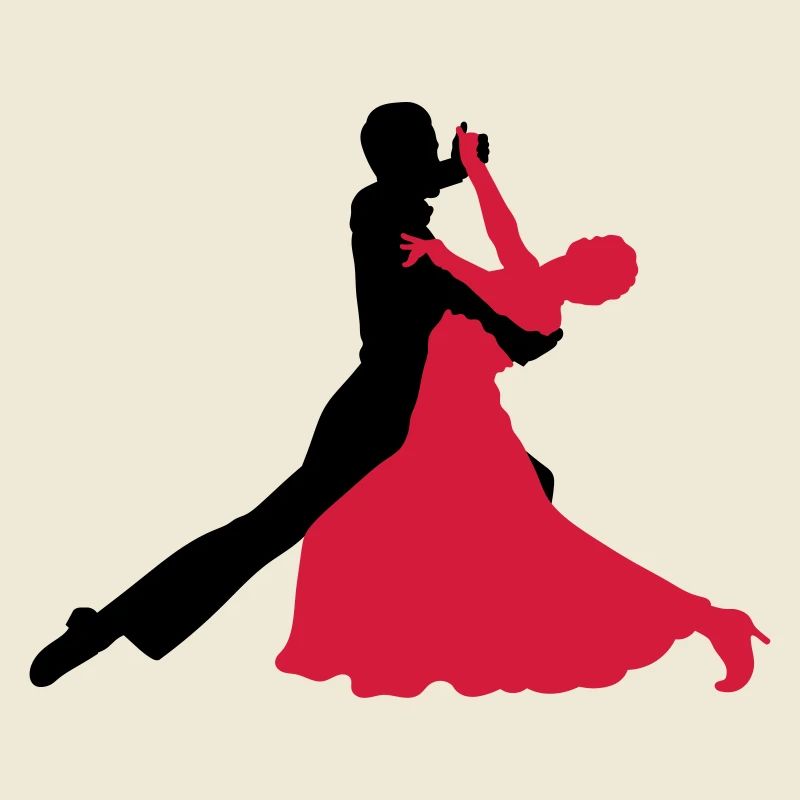 la danse de salon
