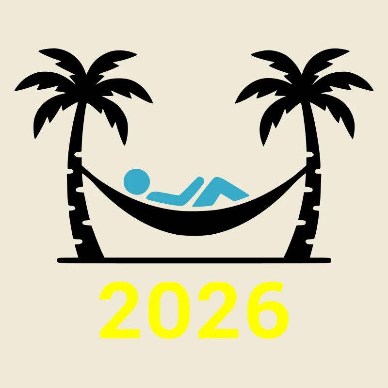 Hammock Palm Trees 2026
