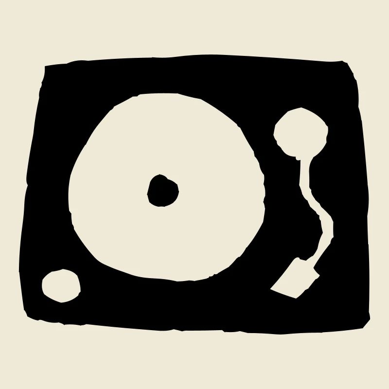 Record player