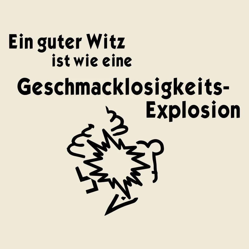 Explosion de l’insipidité