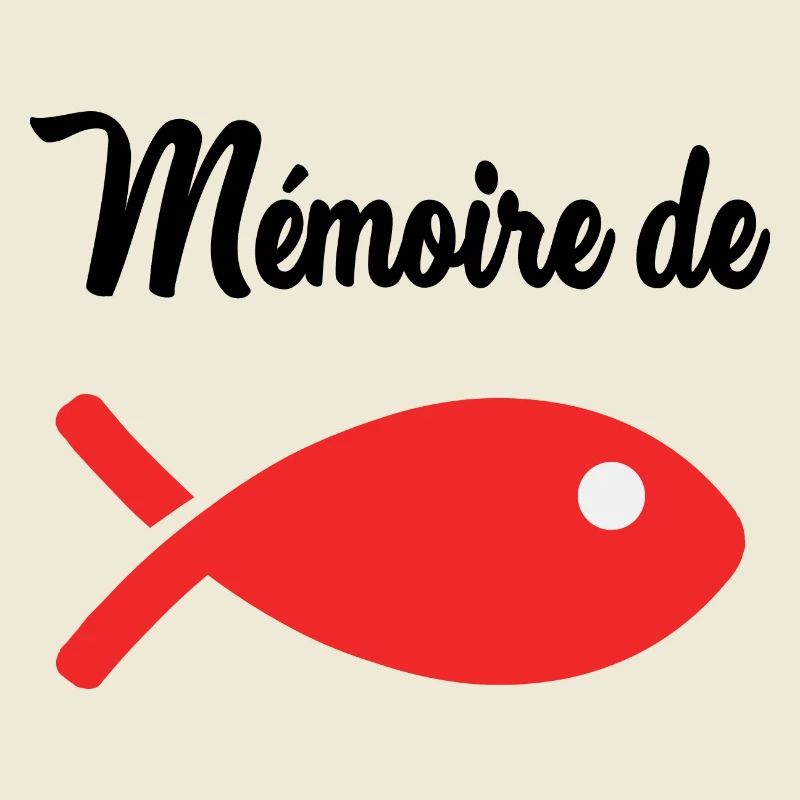 GOLDFISH MEMORY