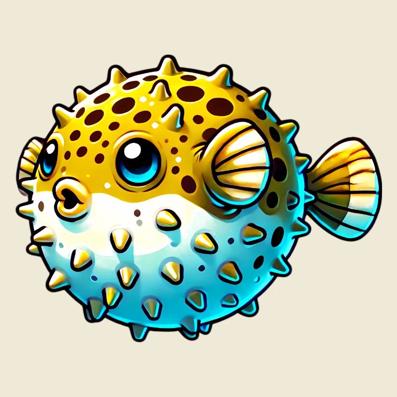 Kugelfisch