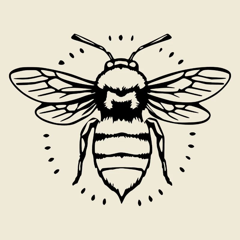 Bee Bee Beekeeper Gift