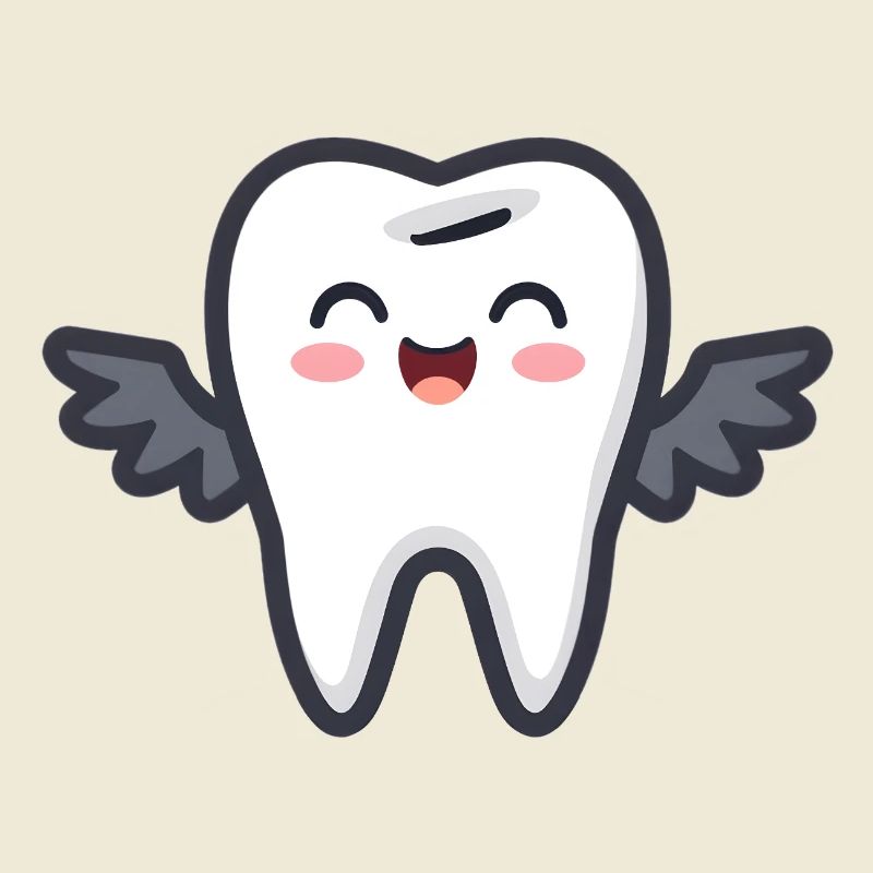 tooth