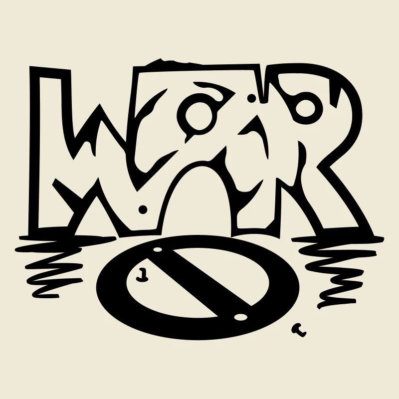 WAR / (No) war
