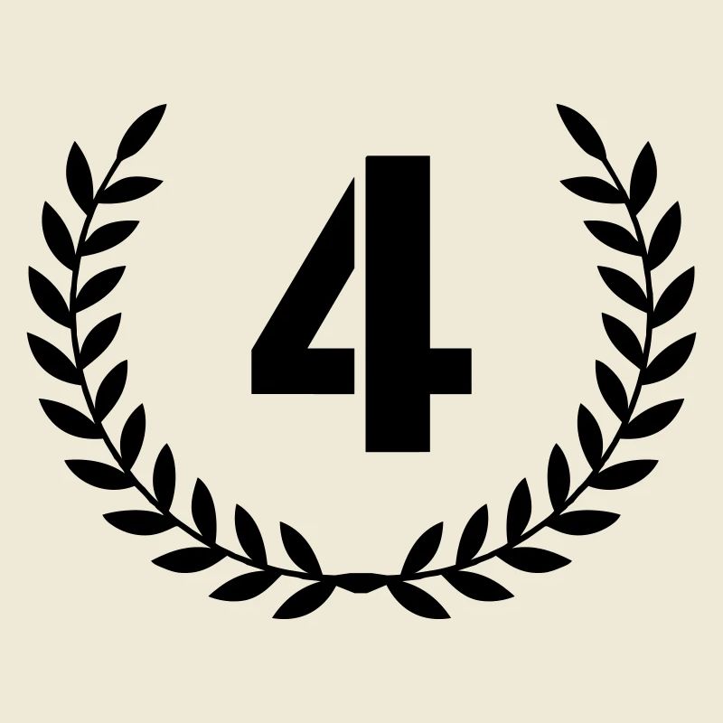 4 Wreath