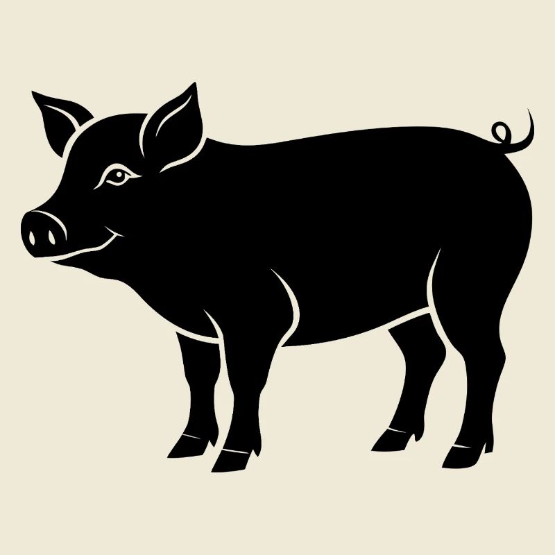 pig