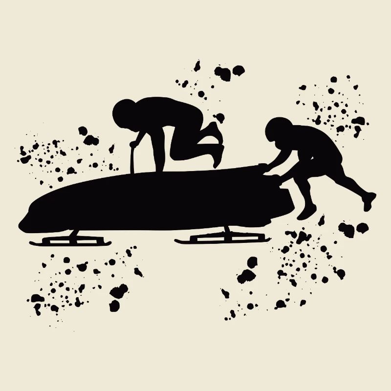 Bobsleigh Two-man Bobsleigh