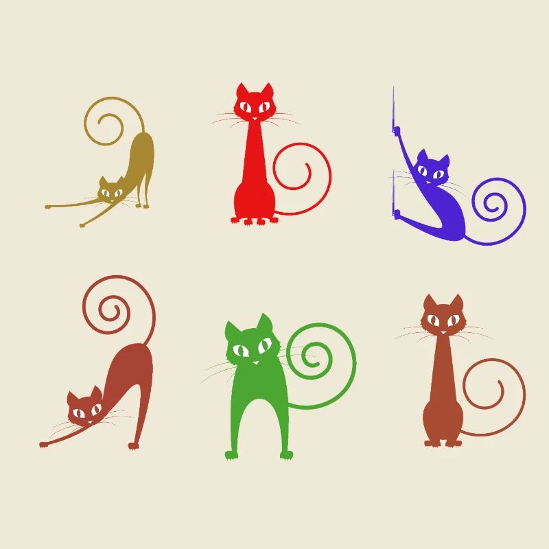 feline
