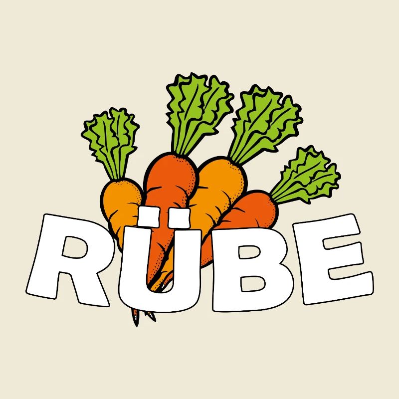RÜBE