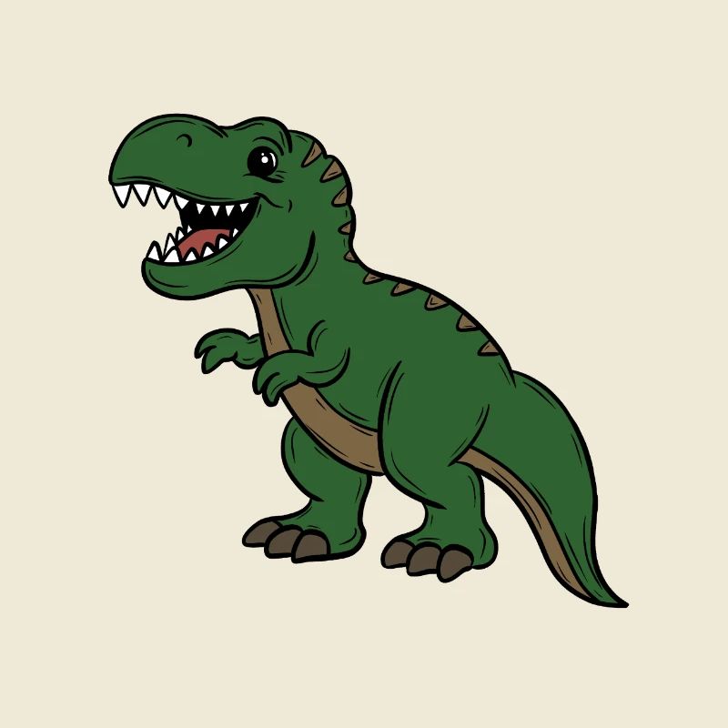 Dinosaurier 