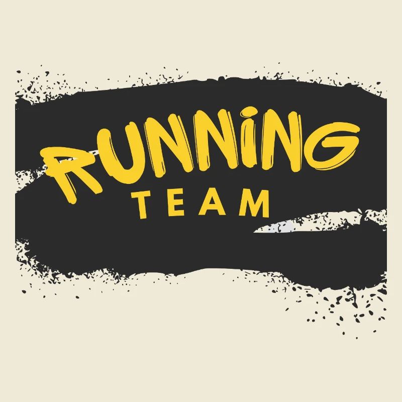 Running Team