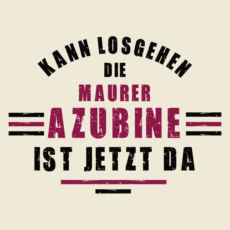 Trainee bricklayer apprenticeship training bricklayer