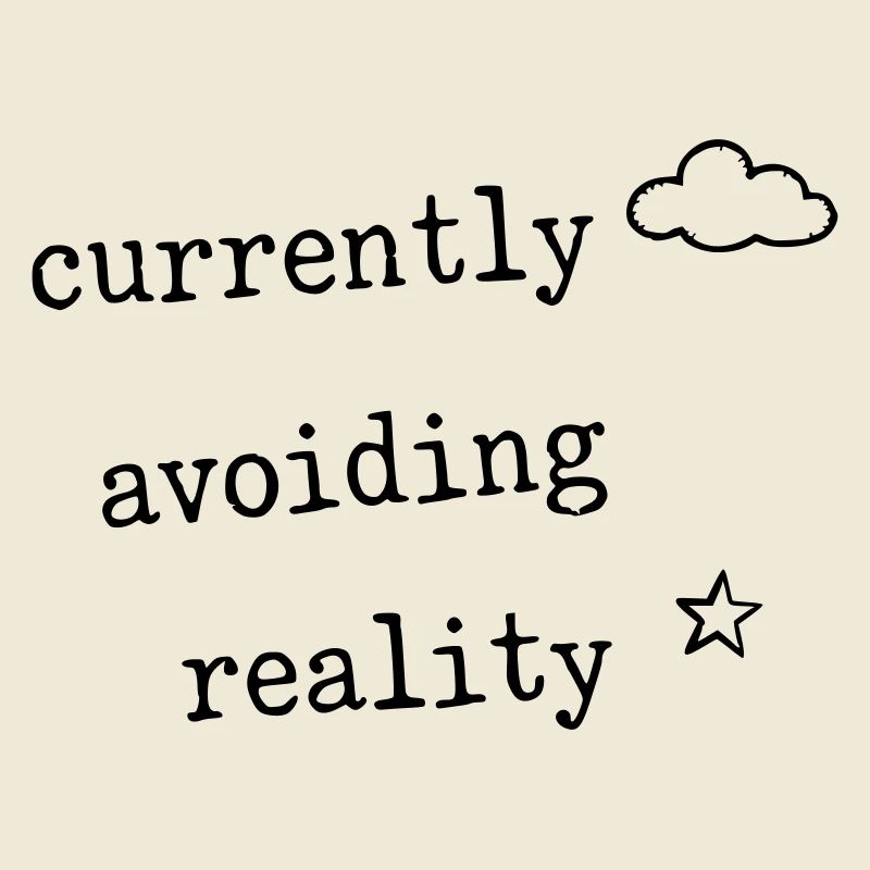 En ce moment, Missing Reality Funny Shirt
