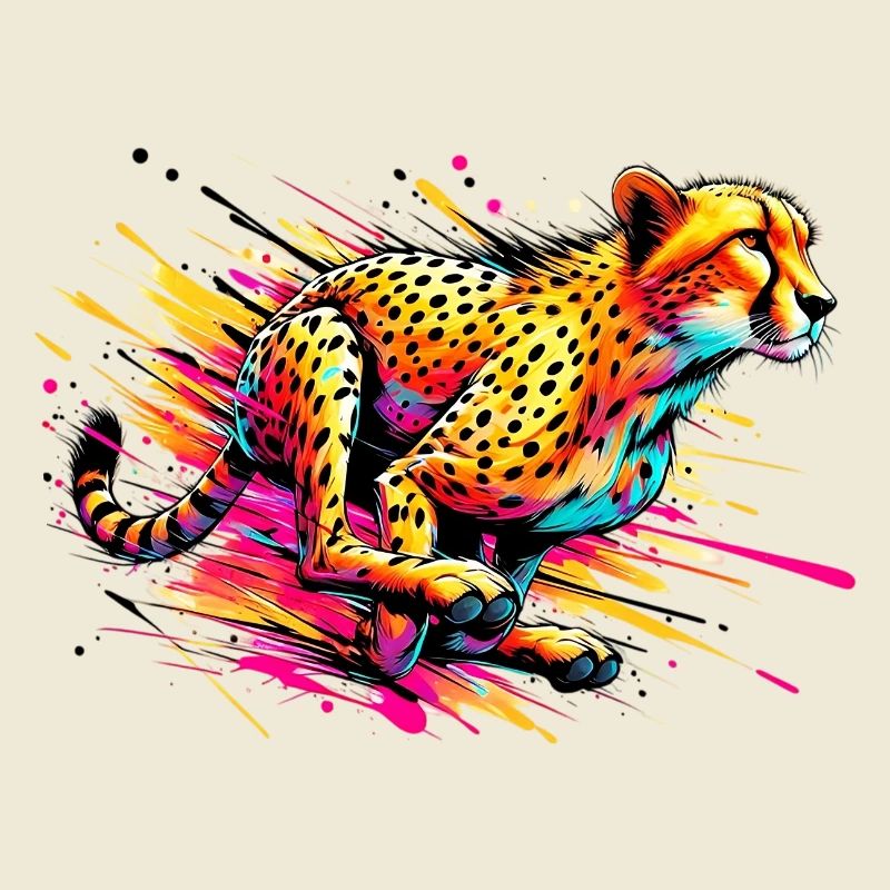 Guépard