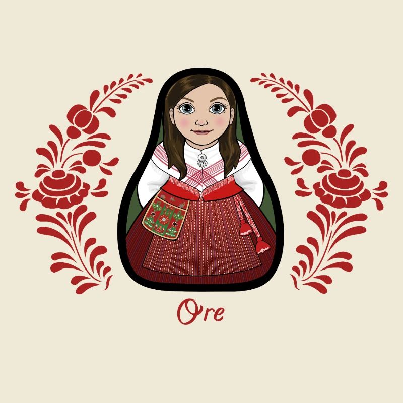 OreKulla
