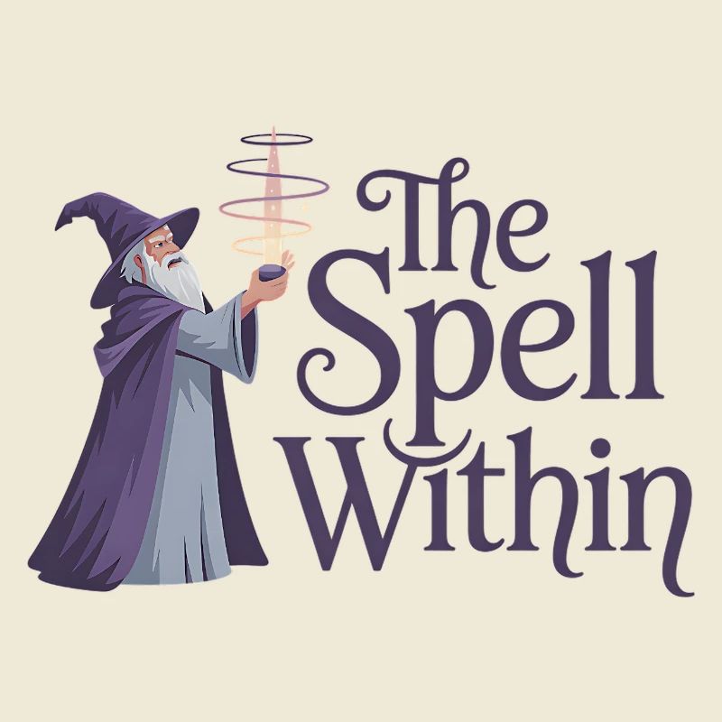 Magic Wizard