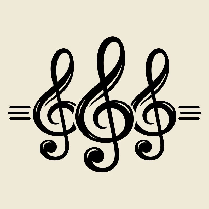 clef symbol