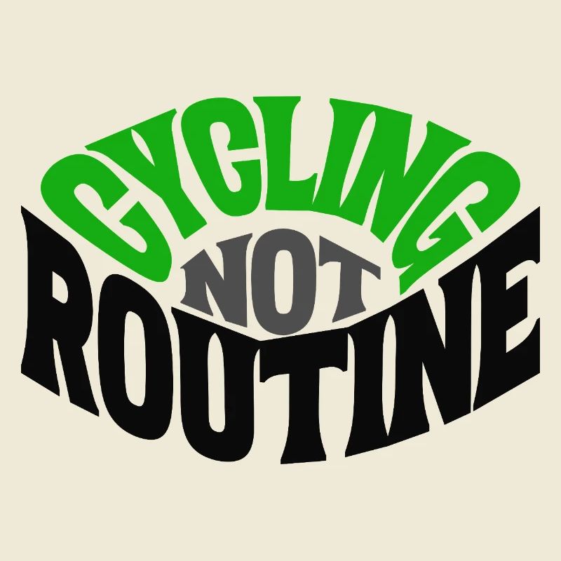 CYCLING ROUTINE