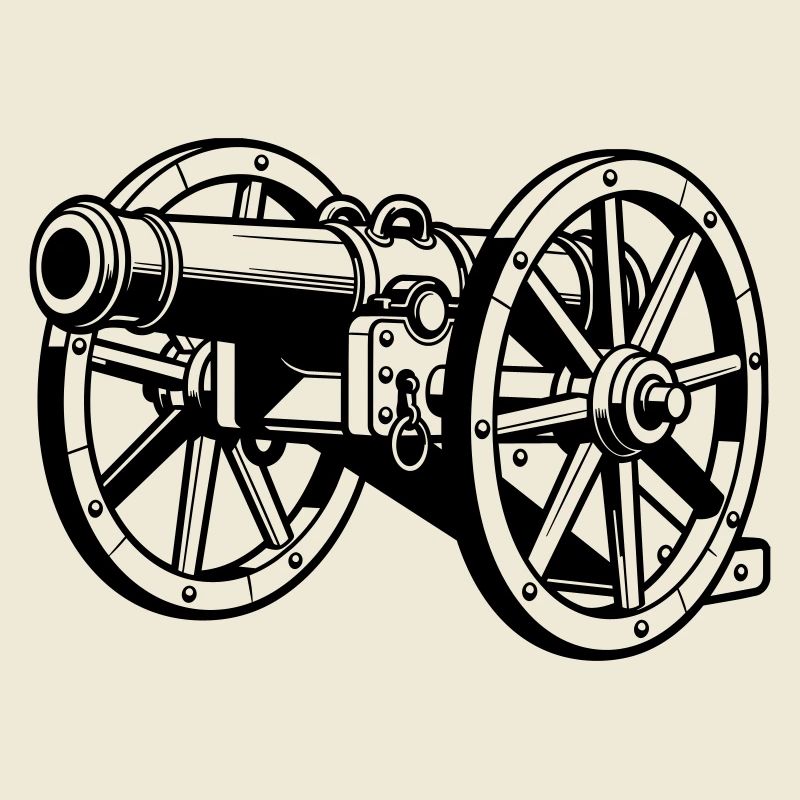 Cannon