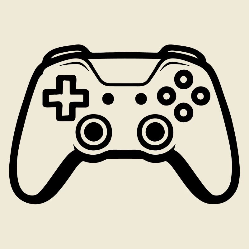 Controller Joypad Gamer