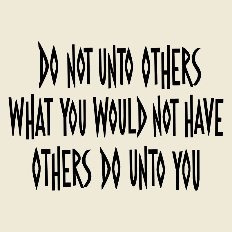 Do not ... by Cean