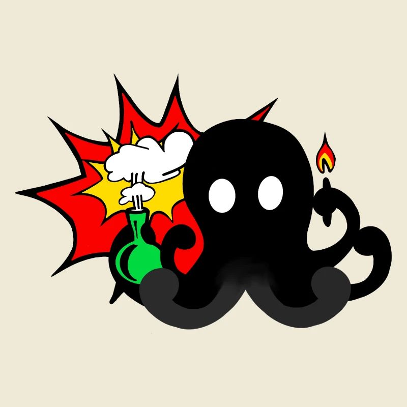 Science Explosion
