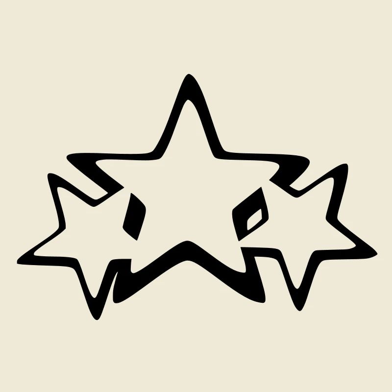 Étoiles