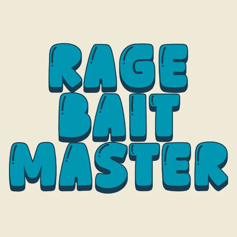rage bait master