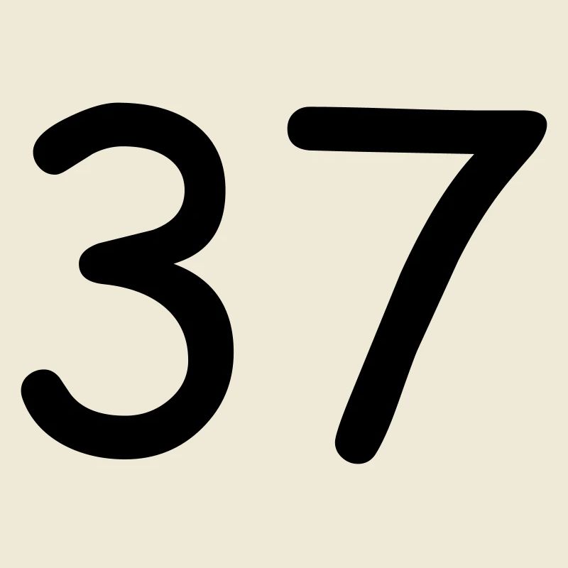 37