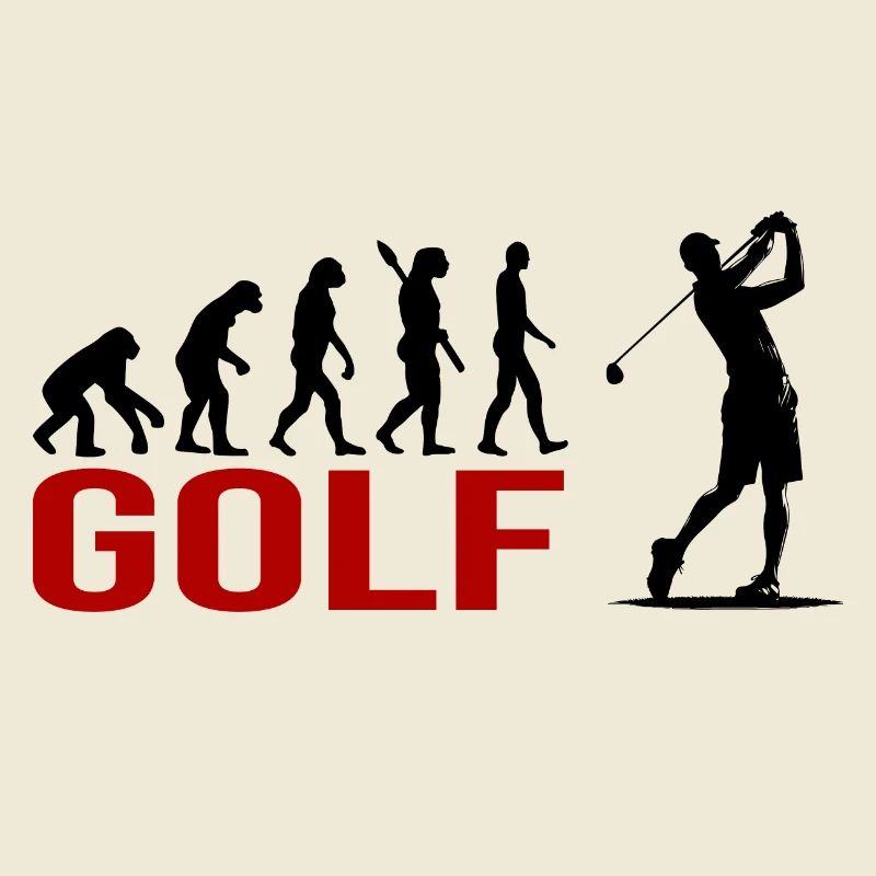 Evolution Golfsport