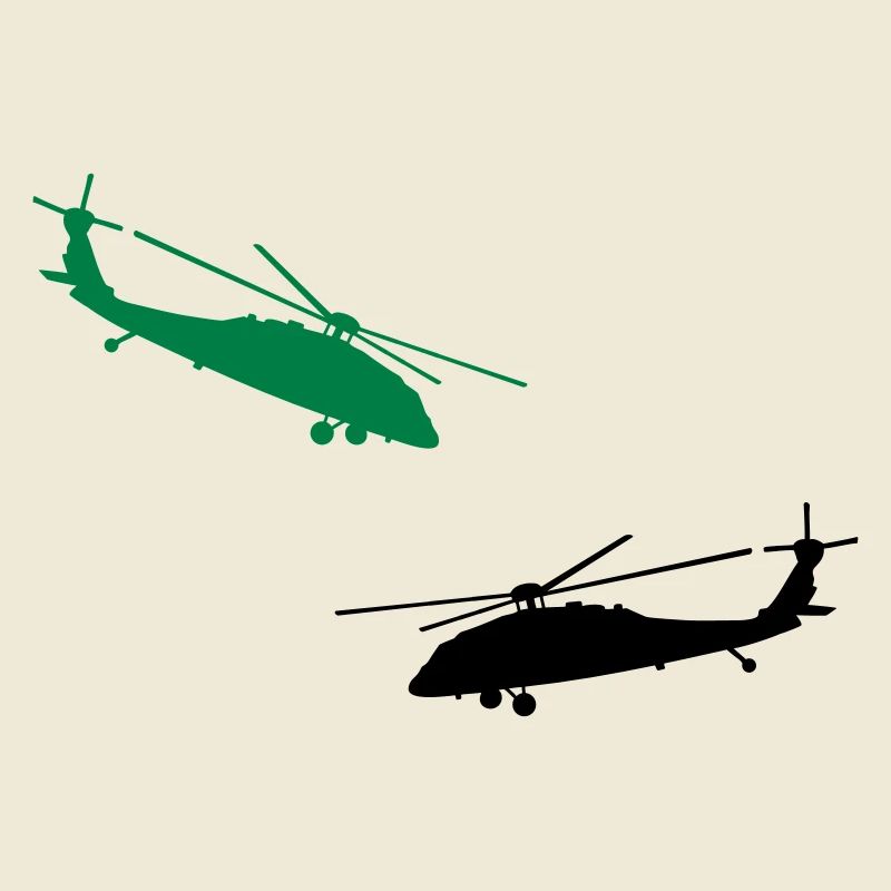 hélicoptère