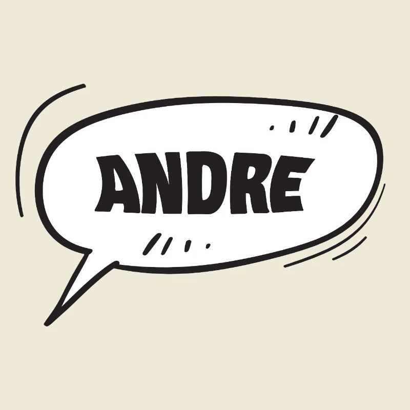Andre Andre
