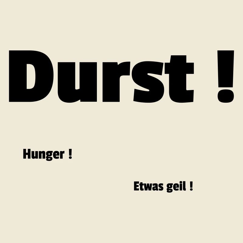 Durst