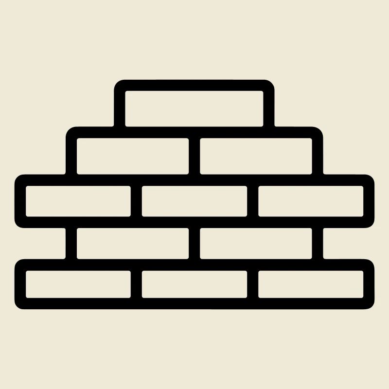 brick