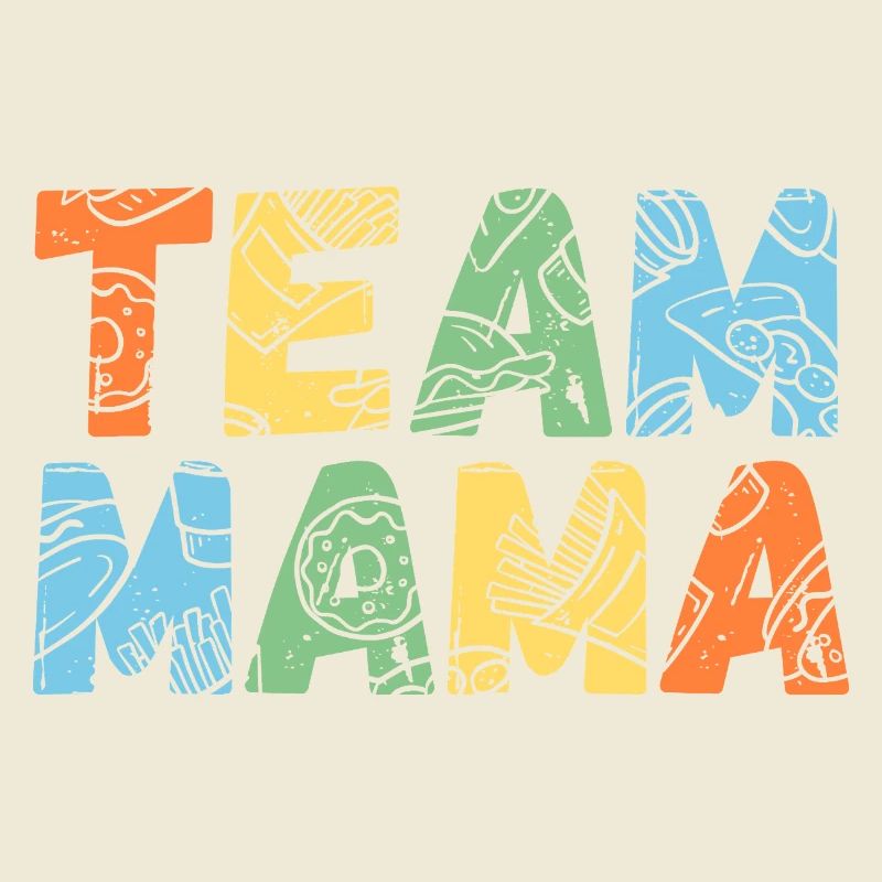 Mama Mutter Muttertag