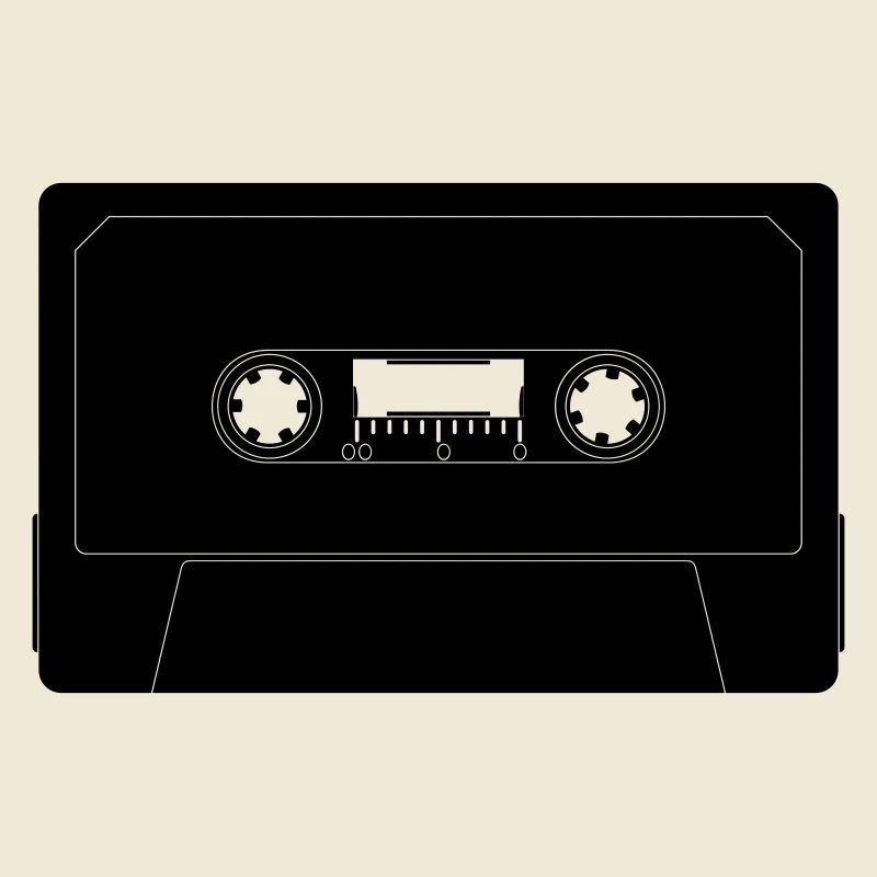 cassette